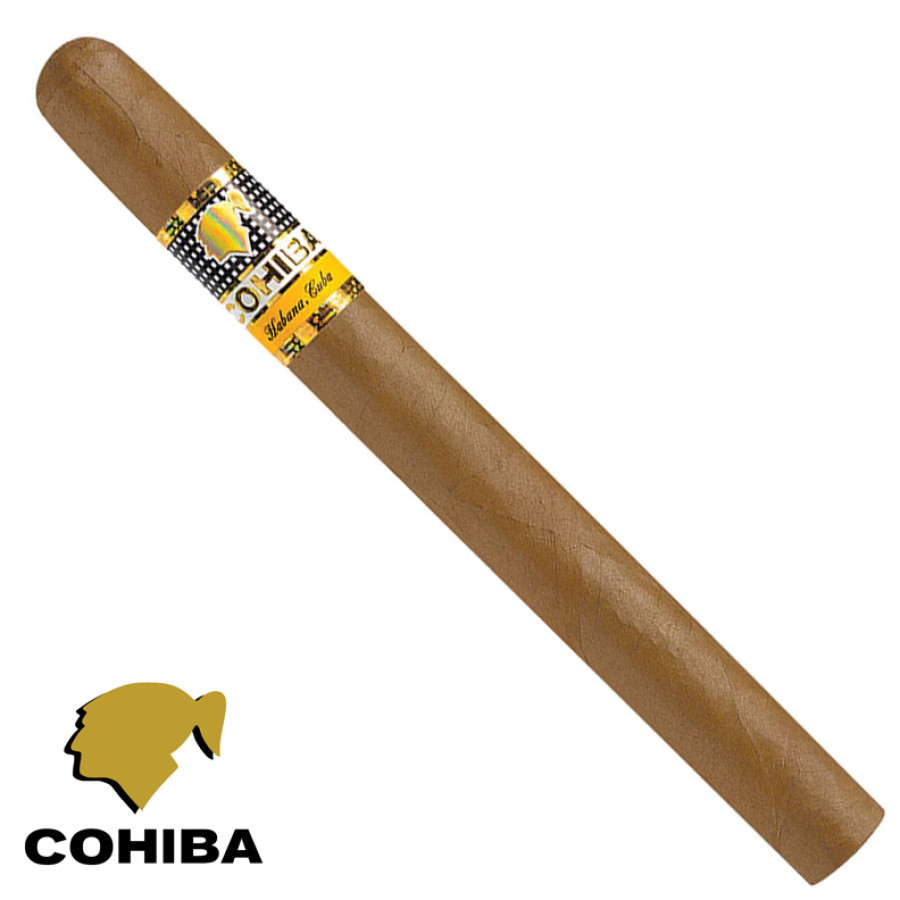 Cohiba Espléndidos Original | Comprar Charuto Cubano Maricá RJ 