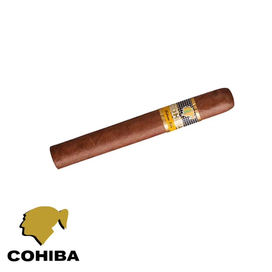 Cohiba Siglo II Original | Comprar Charuto Cubano Premium Cohiba Siglo II Maricá RJ