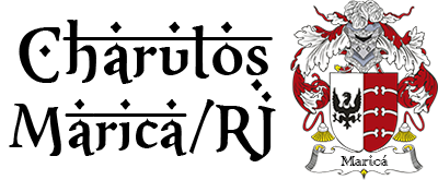 Charutos Maricá/RJ